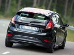 Ford Fiesta Sport 2014 года